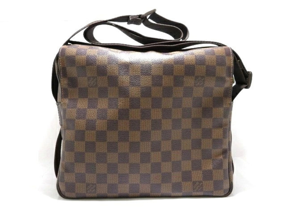 LOUIS VUITTON Shoulder Bag Naviglio Damier